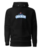 Childish Chicken 1998 Hoodie