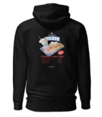 Childish Chicken 1998 Hoodie