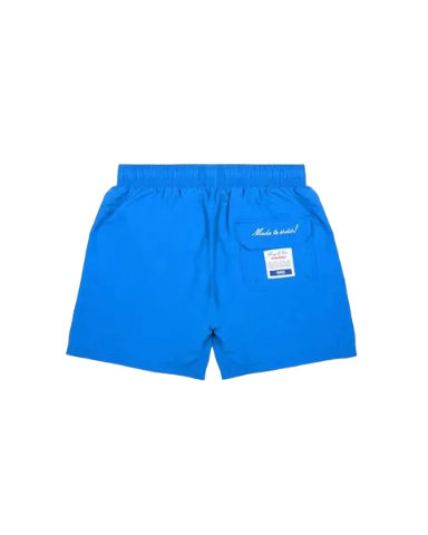 Childish Blue Shorts