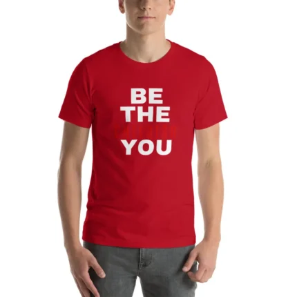 Be The Childish You Classic T-Shirt