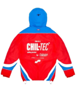 Childish Cozy Ski Chil-Tec Jacket