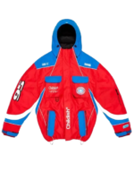 Childish Cozy Ski Chil-Tec Jacket