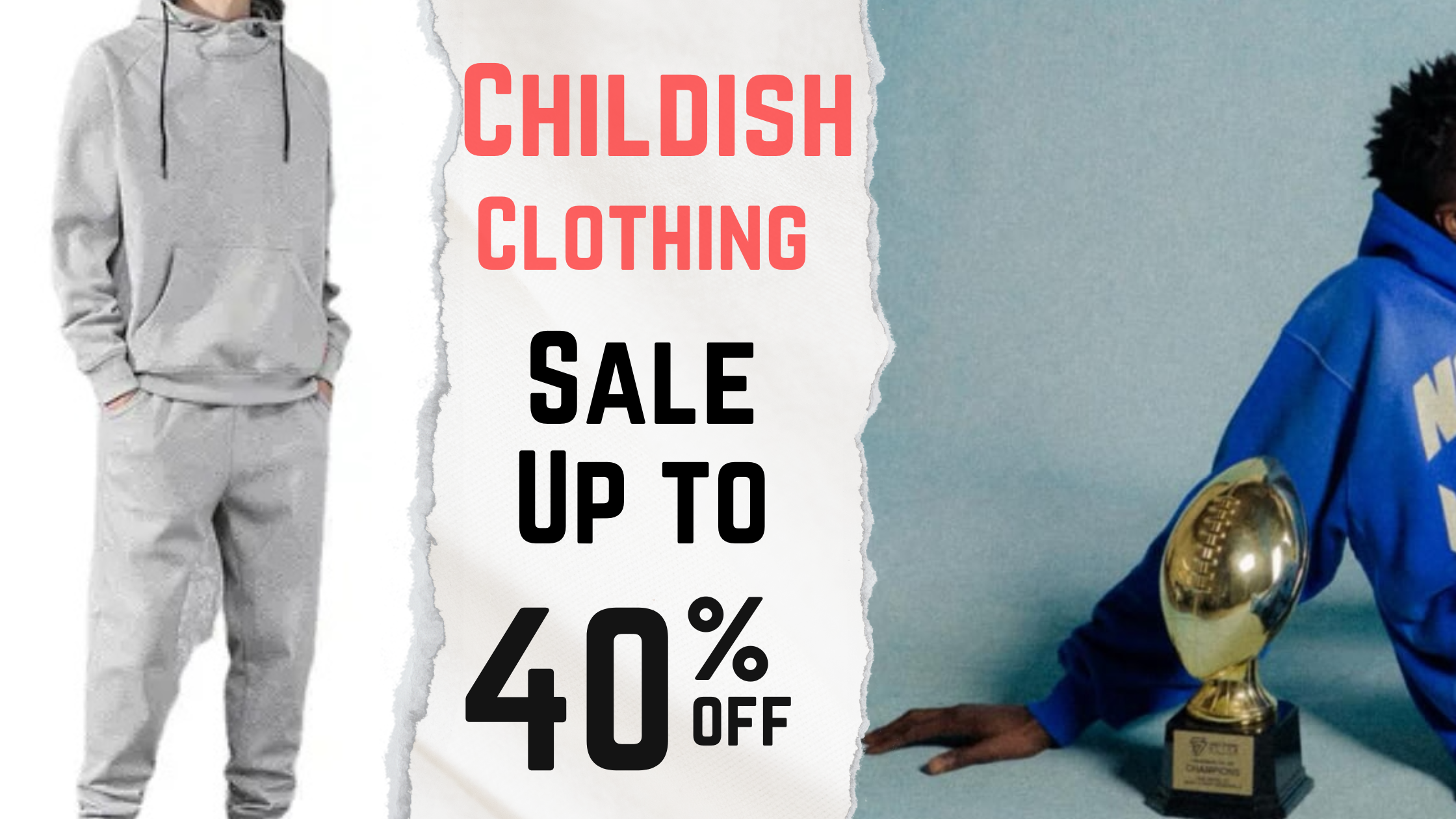 Childish Clothing