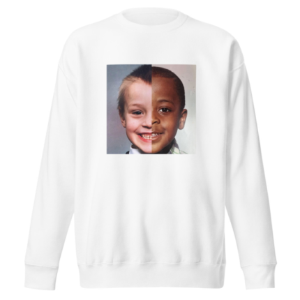 childish tgf bro sweatshirt childhood