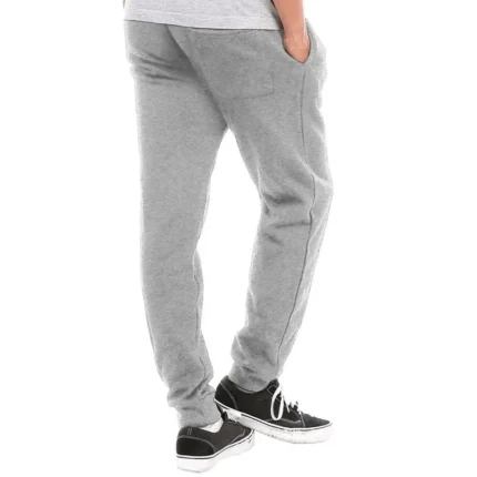 Childish Grey Joggers