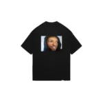 tgf bro meme premium black T-Shirt