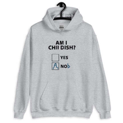 Childish Hoodie